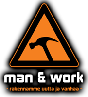 ManandWork