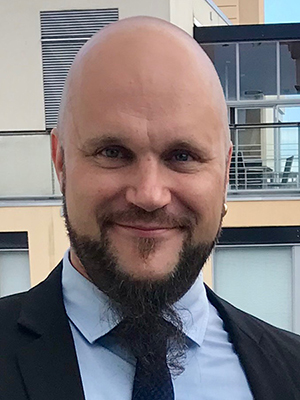 Petri Lehikoinen